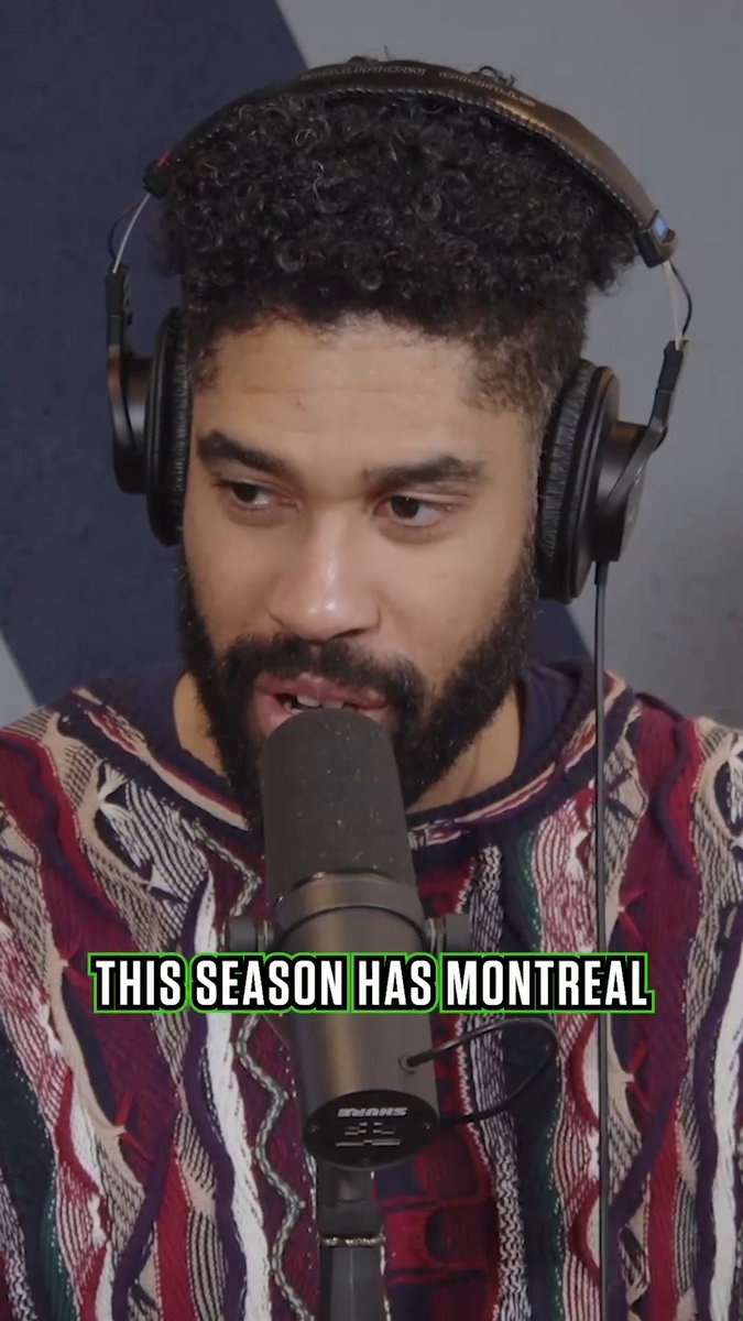 Steve tried to have your back, Montreal. He really did. 😅 #SDP #GoHabsGo