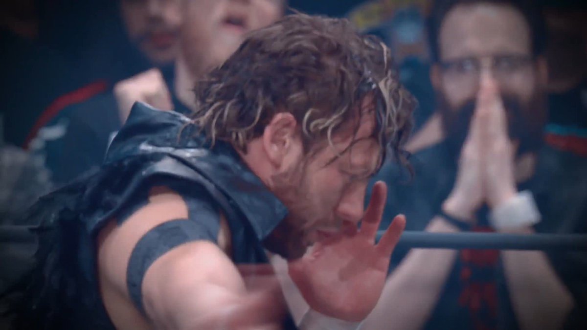 He has given us classic moments and matches throughout his entire career. He is known as the best bout machine. He is KENNY OMEGA! Watch #AEWDynamite LIVE on TBS! Kenny Omega