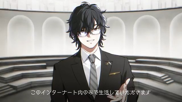 ╋━━ ドキュメンタリードラマ第1話 「ふたたびの砦」配信中🎥 ━━╋ ついにオーディション開幕🔥 動画の続きはYouTubeにて📺 次回 第1.5話「ネクサスドラマ」 【12/25(水) 21:00〜】 🔗 #ビバレン #ビバレンドラマ