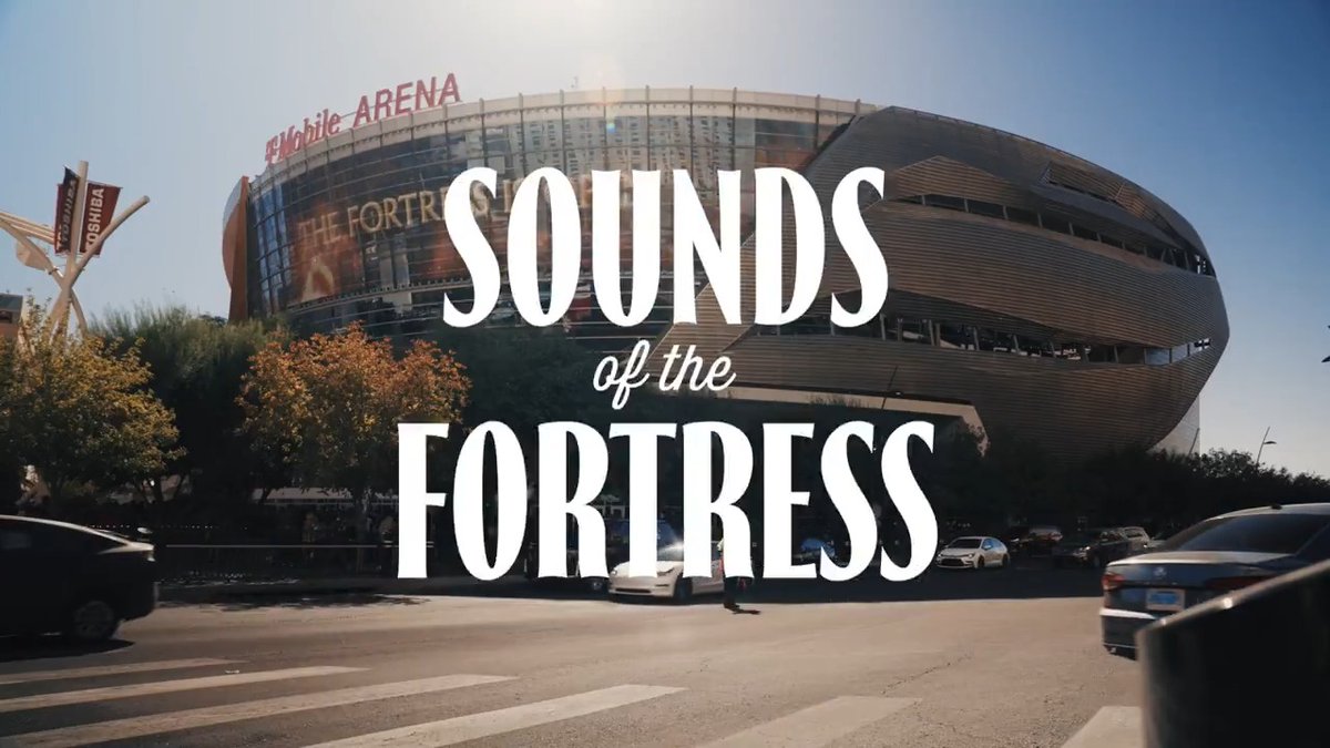 The Fortress, but make it ✨ASMR✨🏰