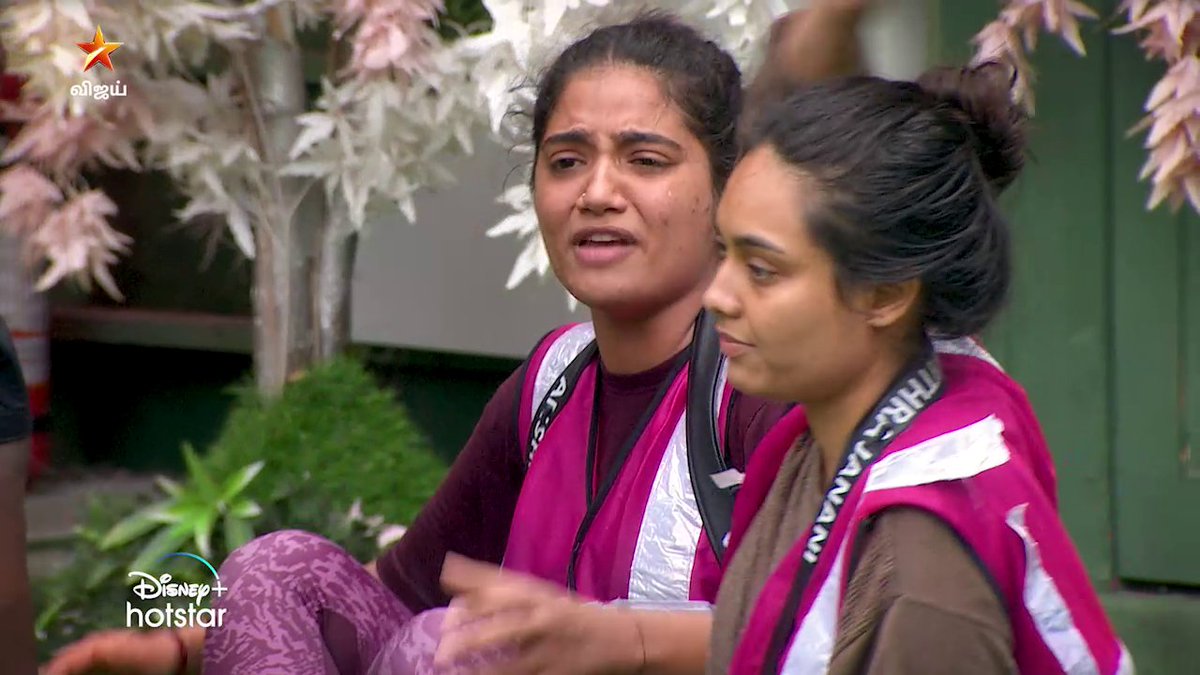 #Promo1 - Dec 19, 2024 Pink Team 💥💥 #BiggBossTamil | #BiggBossTamil8 | #BBTamil | #BBTamil8 | #FlickVillage | #BiggBoss8Tamil | #BB8Tamil