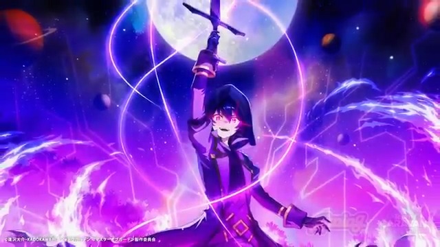 【シャドウフェス開催！】 12/19(木)13:30よりシャドウフェスが開催！ シャドウフェス限定キャラ[月夜を統べる陰]シャドウがピックアップ！ #陰の実力者 #カゲマス