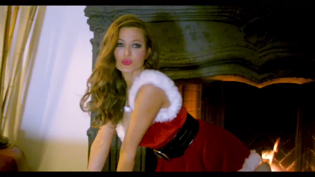 Have a #MerryChristmas and a happy New Year. I love all of you and thank you for making my channel so wonderful. Hope you Enjoy my Christmas song!