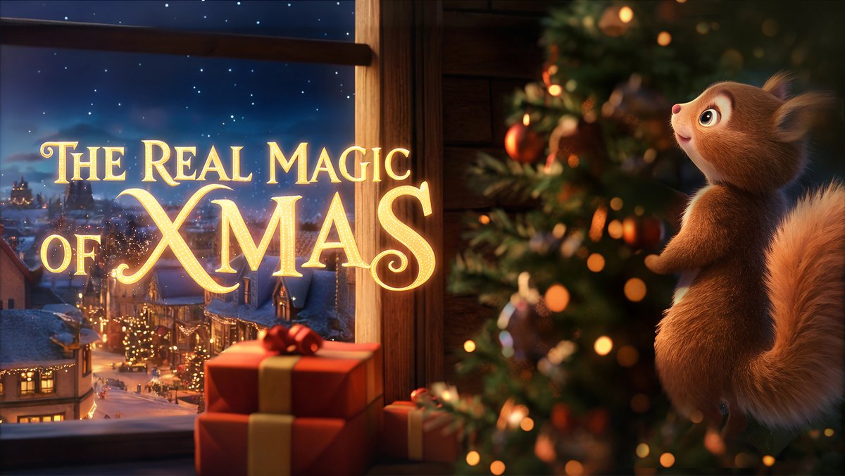 #MerryChristmas! Wishing everyone, everywhere a loving, warm, and connected Xmas! Leave your season’s greeting in the comments and watch to see how #Huawei smart tech is helping Santa deliver all his gifts this year! 🎅🎁🎄 #BetterTogether #StayConnectedStayTogether