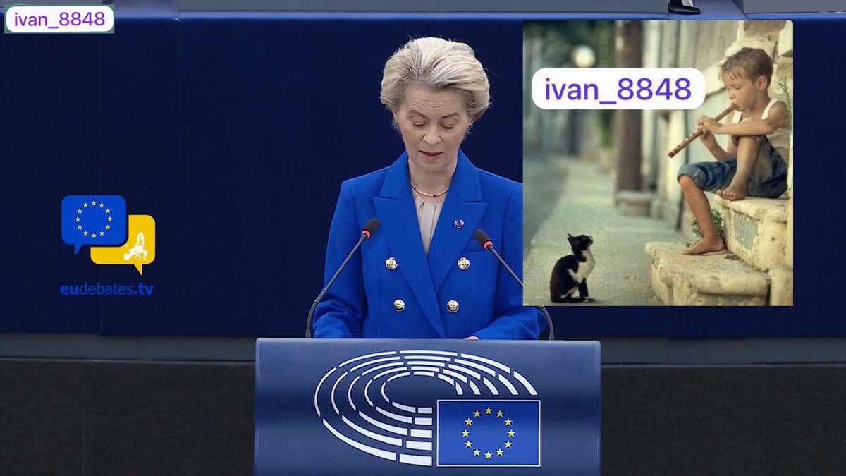 Europeans Fasten Your Seat Belt Your Money at War The Extremely Corrupt, Arrogant, Queen Warmonger #frauGENOCIDE Ursula von der Leyen wants YOUR MONEY