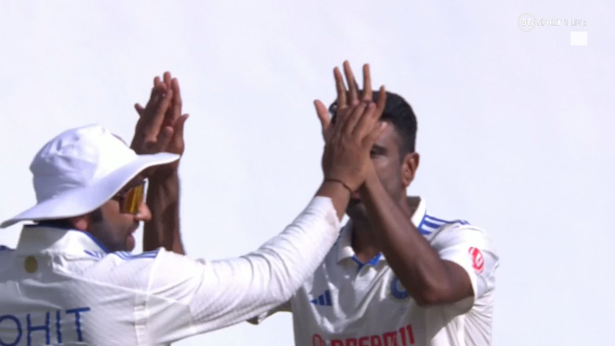 Looks like Ravi Ashwin's retirement decision was made in frustration, once he has sidelined from the playing eleven. Otherwise who will leave the tour in the middle and leave the team.He might feel he was sidelined due to Sundar and Jadeja.
