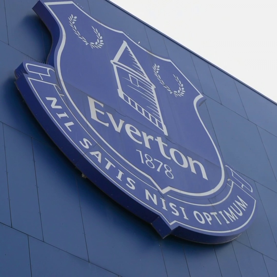 BREAKING: The takeover of Everton by The Friedkin Group is complete 🚨