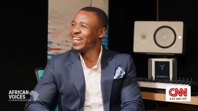 "It is special, it is spiritual sometimes," Ali Kiba tells me why music is everything to him. "Just like when you fall in love." King of Bongo flava Alikiba is on CNN as he celebrates a 20-year career and launches Crown Media