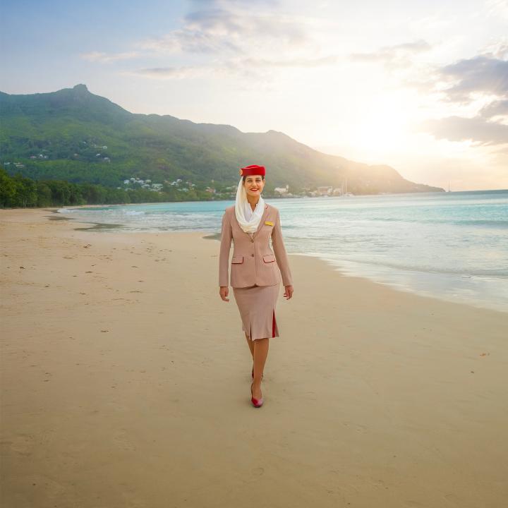 From pristine beaches to endless island vibes, Seychelles makes for the perfect tropical escape. 🏝️