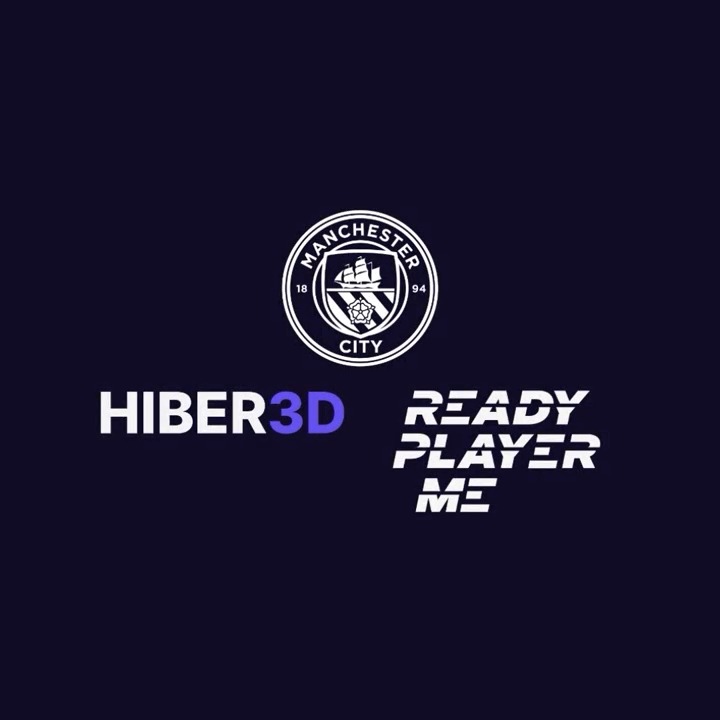 Complete City’s Summit Sprint game on HiberWorld for a chance to win a squad-signed jersey! 🕹️👕 Man City Esports | Ready Player Me