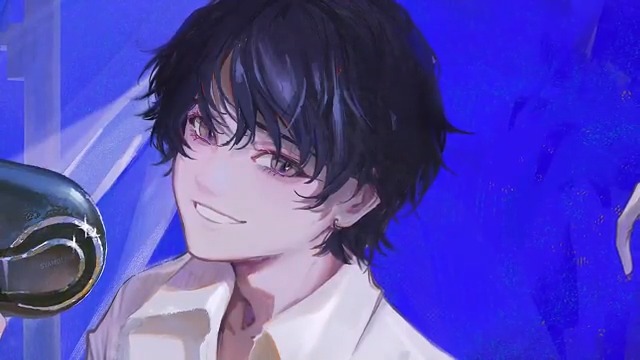 ずうっといっしょ！/キタニタツヤ 歌ってみました。 本家様→ フル→