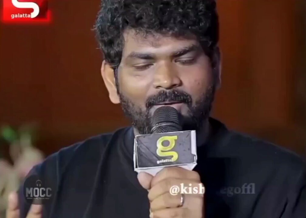 Gold na nuvvu Dhanush ❤️