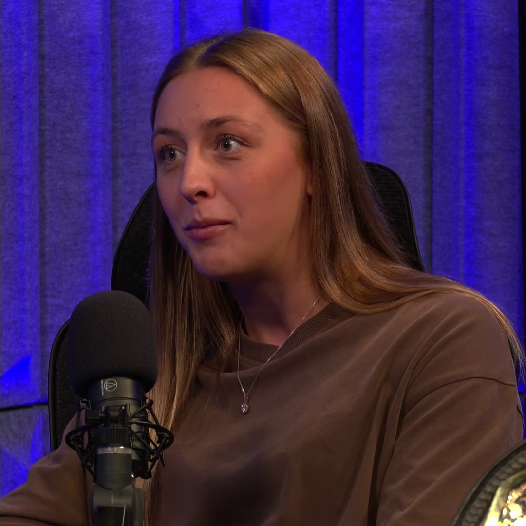 "She's brilliant" 👊 Dakota Ditcheva discusses training with Natasha Jonas and a possible move to boxing in the future 👀