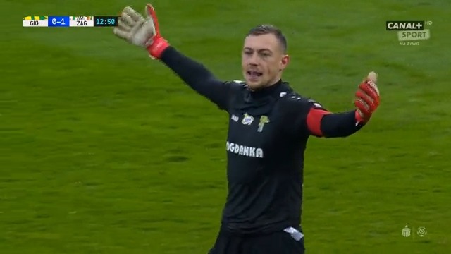 Taka o przypominajka dzisiaj wyskoczyła na facebooku, równo 3 lata temu chyba najładniejsza jaką strzeliłem ⚽️🎯