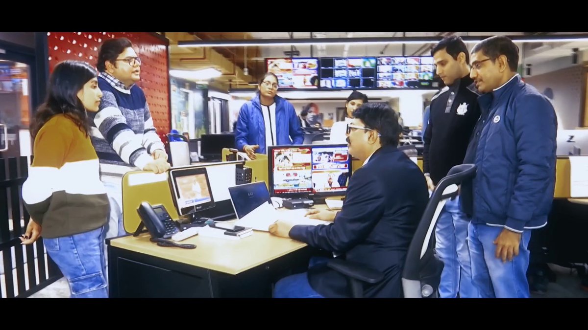 हर सप्ताह आपके मुद्दों की बात, देखिए EDITOR'S CUT Manoj Malayanil के साथ Manoj Malayanil मनोज मलयानिल
