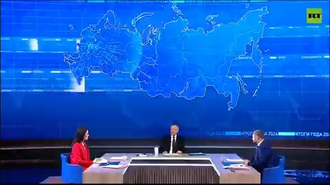 Putin speaks about porn