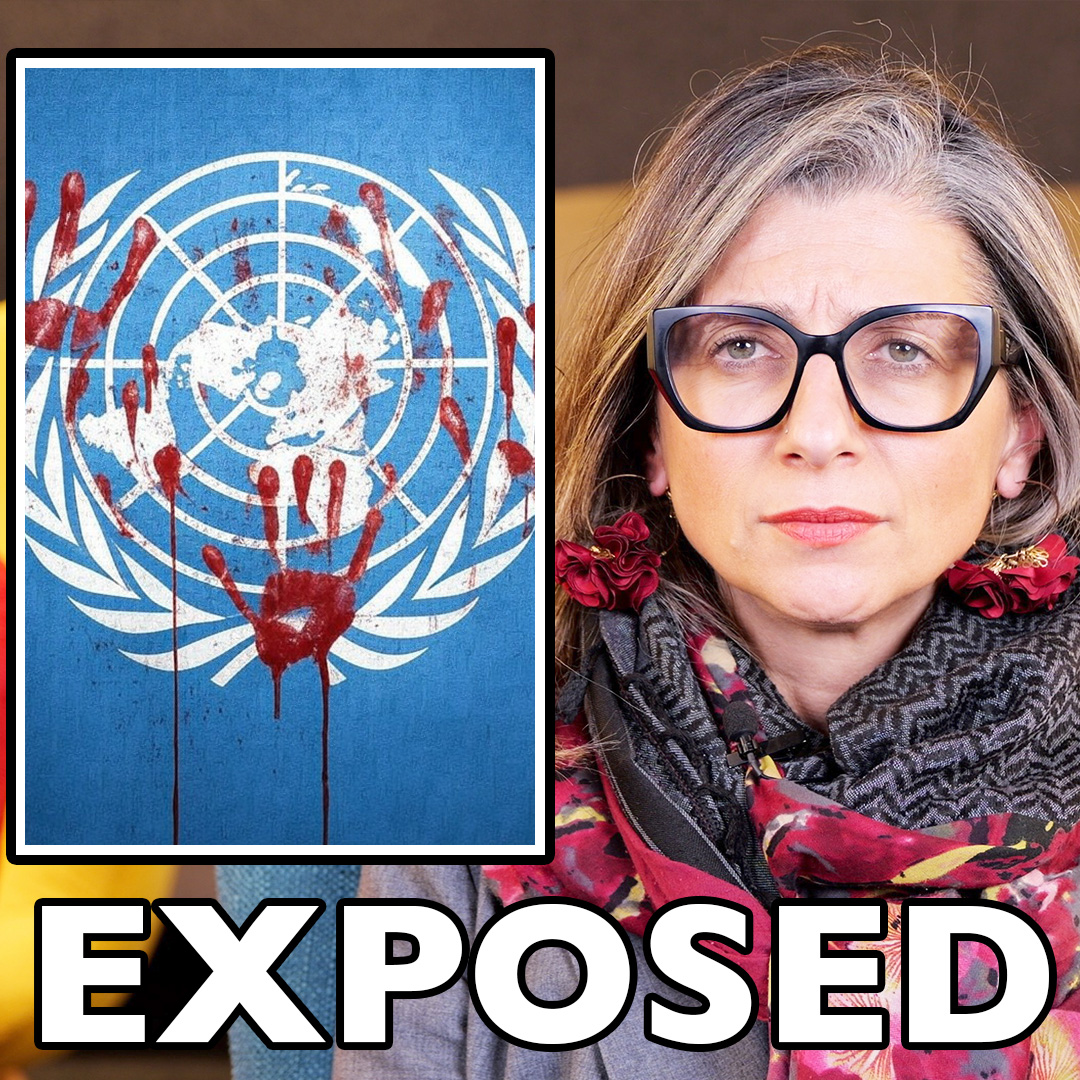 Act Now. Stop The Genocide Francesca Albanese, UN Special Rapporteur oPt