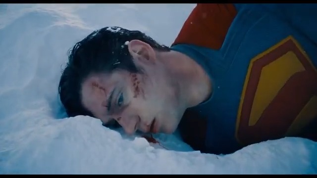 Le trailer du film Superman de James Gunn est là ! Il sortira en juillet 2025.
