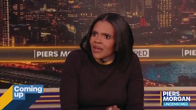 "What Bibi Netanyahu has done to Palestinians since October 7th is a holocaust." Candace Owens sits down with Piers Morgan to discuss Israel, Trump, Diddy and more. Dropping on YouTube at 3pm(EST) / 8pm(UK). SUBSCRIBE: Piers Morgan | Candace Owens