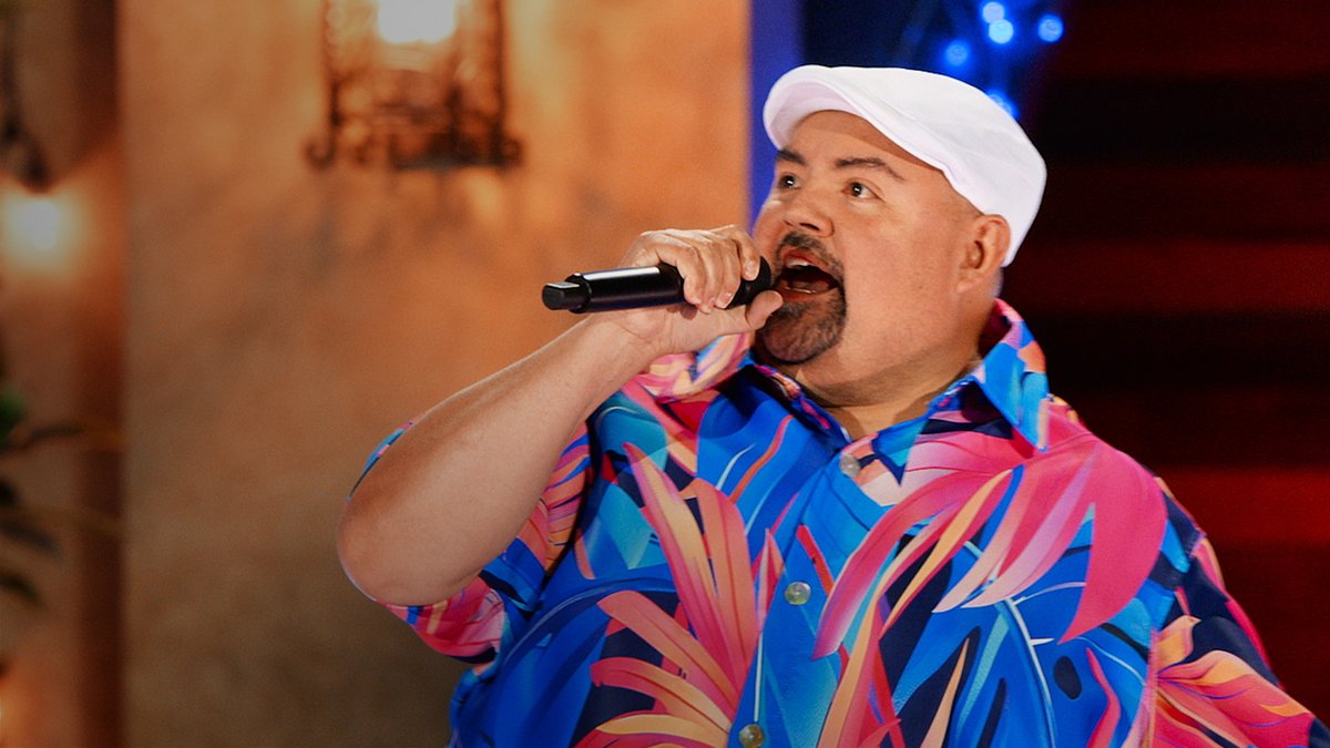 Gabriel “Fluffy” Iglesias’s new stand-up special, LEGEND OF FLUFFY, premieres January 7!