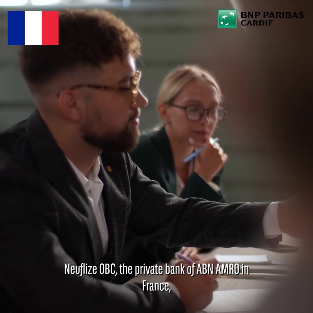 #2024Highlights – A year of impactful partnerships and meaningful actions! See how BNP Paribas Cardif continues to make insurance more inclusive, protecting the most vulnerable populations. Dive into our 2024 highlights ⬇️