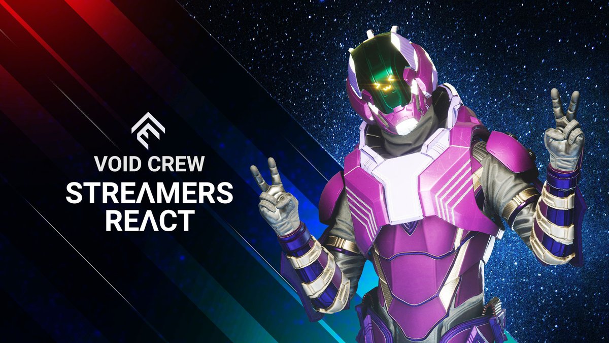 Teamwork alone can't always overcome the dangers of space... or your own crew. Play #VoidCrew now on Steam to enjoy a wild space ride with your friends! 🚀