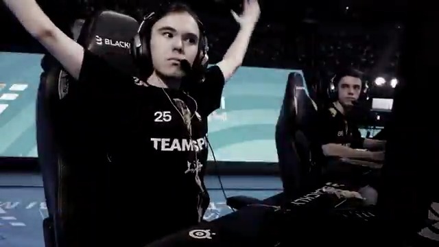 The best rookie of all time in Counter-Strike history