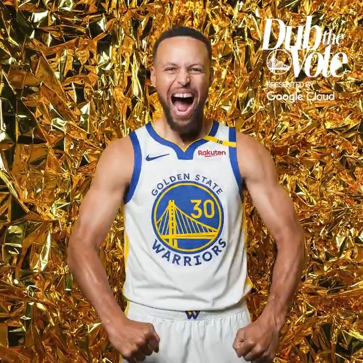 Screaming because All-Star voting has begun 😱 #NBAAllStar »