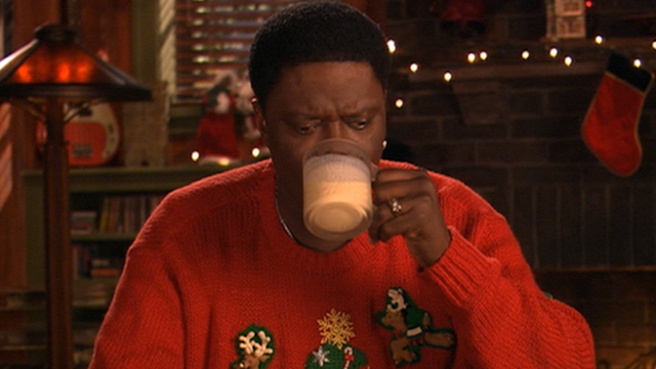 America, have we got a gift for you. The Bernie Mac show is coming to Netflix in the US on January 1!
