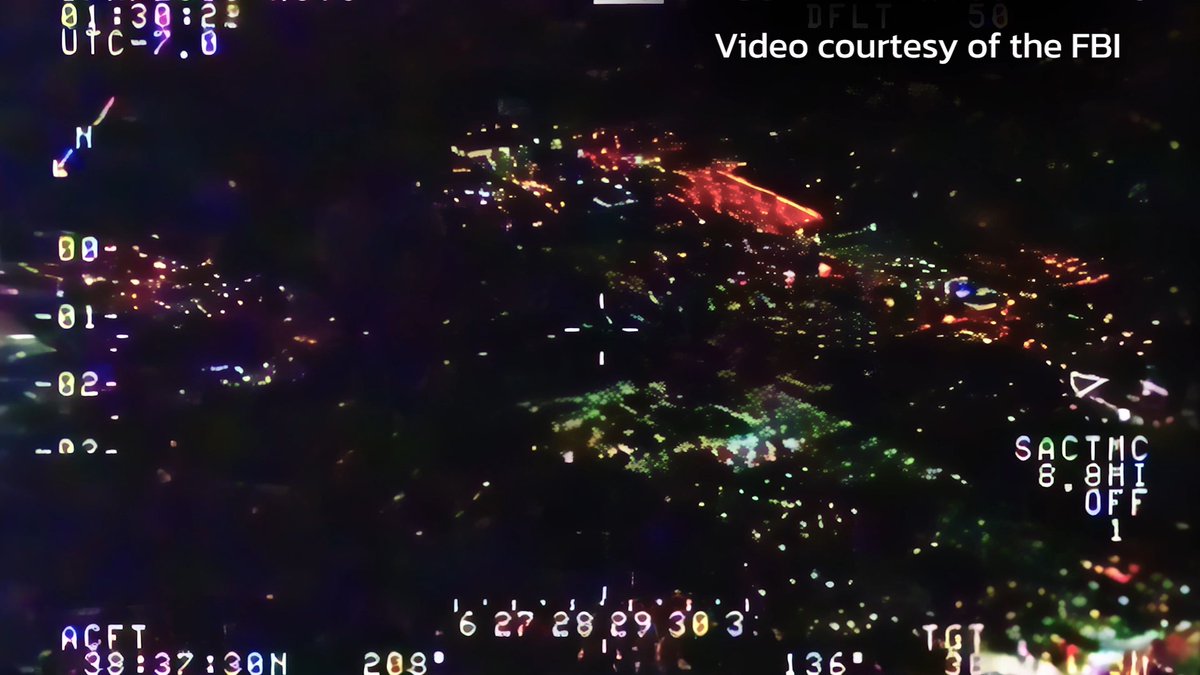 In recent weeks, pilots flying in New Jersey reported almost 300% more laser incidents than during the same period last year. Shining lasers at aircraft is a federal crime and a safety threat to pilots. #LoseTheLaser! 📽️warning: strobing lights