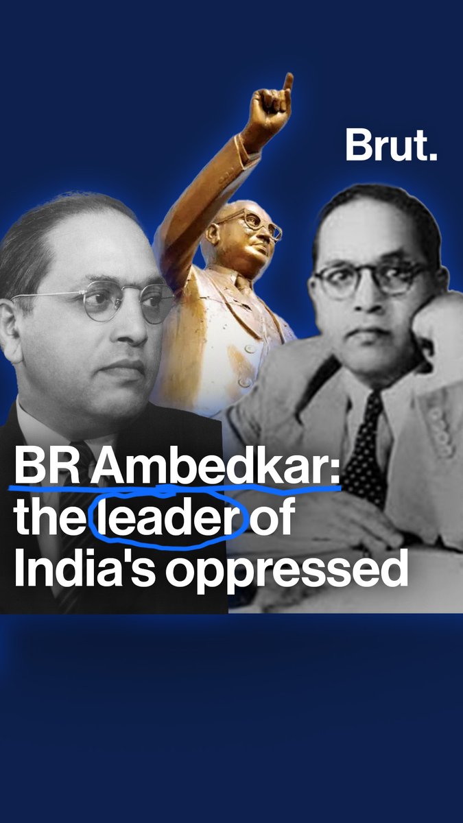 As a political row erupts in the name of BR Ambedkar, here’s a look at the life of the father of India’s Constitution, and why he remains at the centre of Indian politics even today.