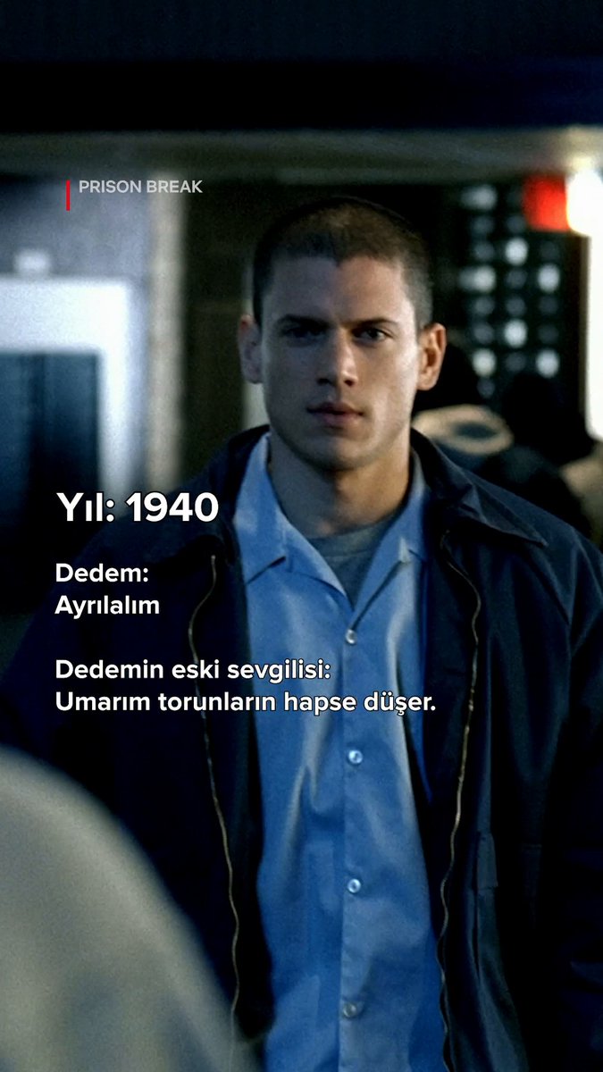 Dede yaktın beni dede.