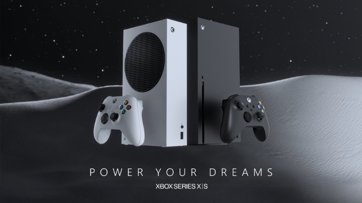 Wherever your next adventure may be, we’ll take you there. #PowerYourDreams with Xbox Series X|S: