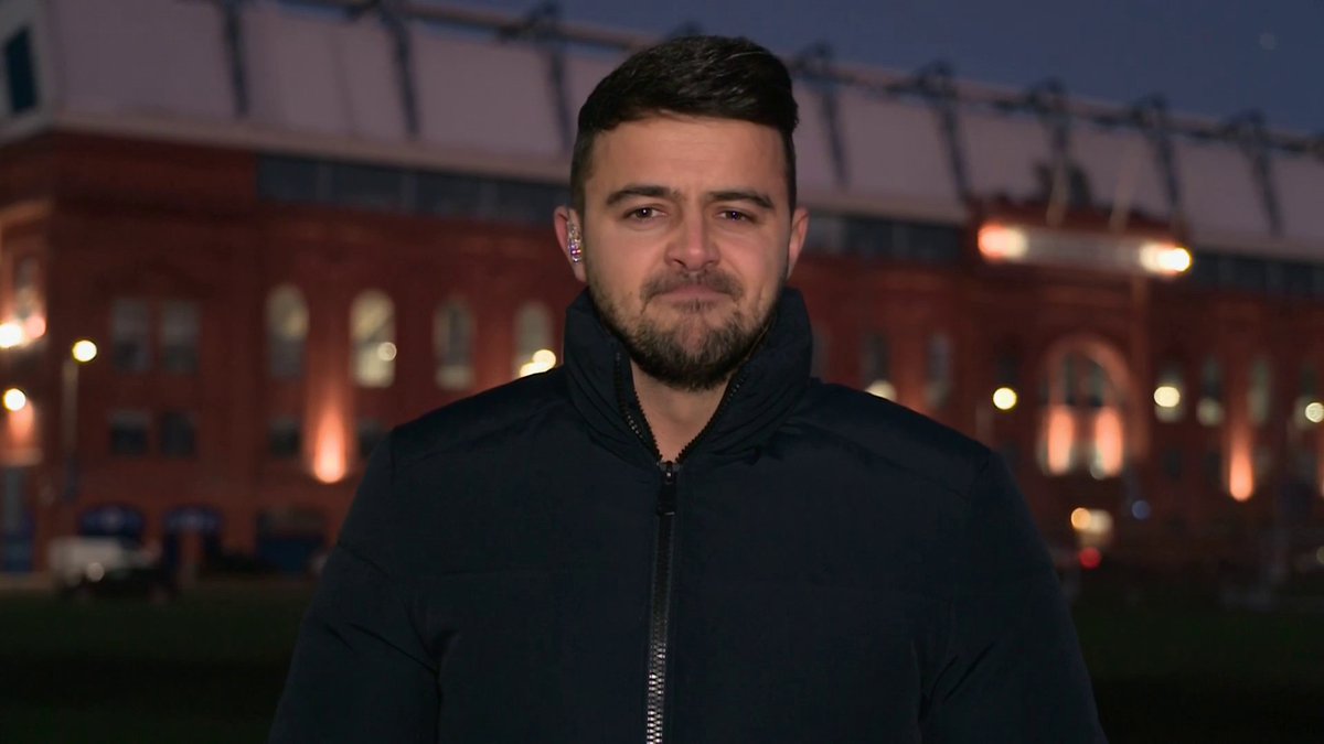 🗣️ What did Collum say? 🔵 What was Rangers' response? ➡️ What comes next? The latest from Ibrox after SFA referee chief Willie Collum admitted Rangers should have been given a penalty in the League Cup final against Celtic ⤵️
