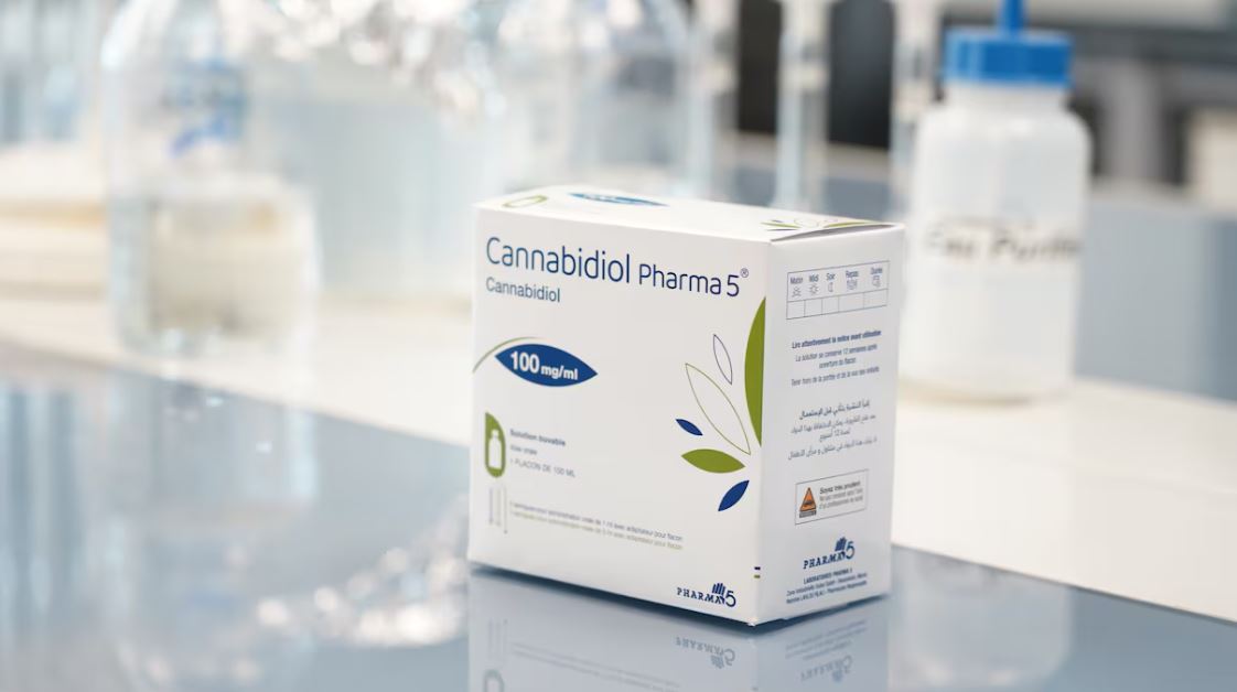 🇲🇦🌿 Une première signée Pharma 5: un médicament à base de cannabis 100% marocain fait son entrée sur le marché