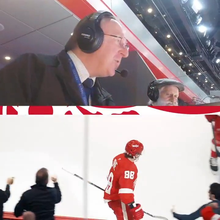 .Ken Kal on the Kaner call! 🎙️🎬
