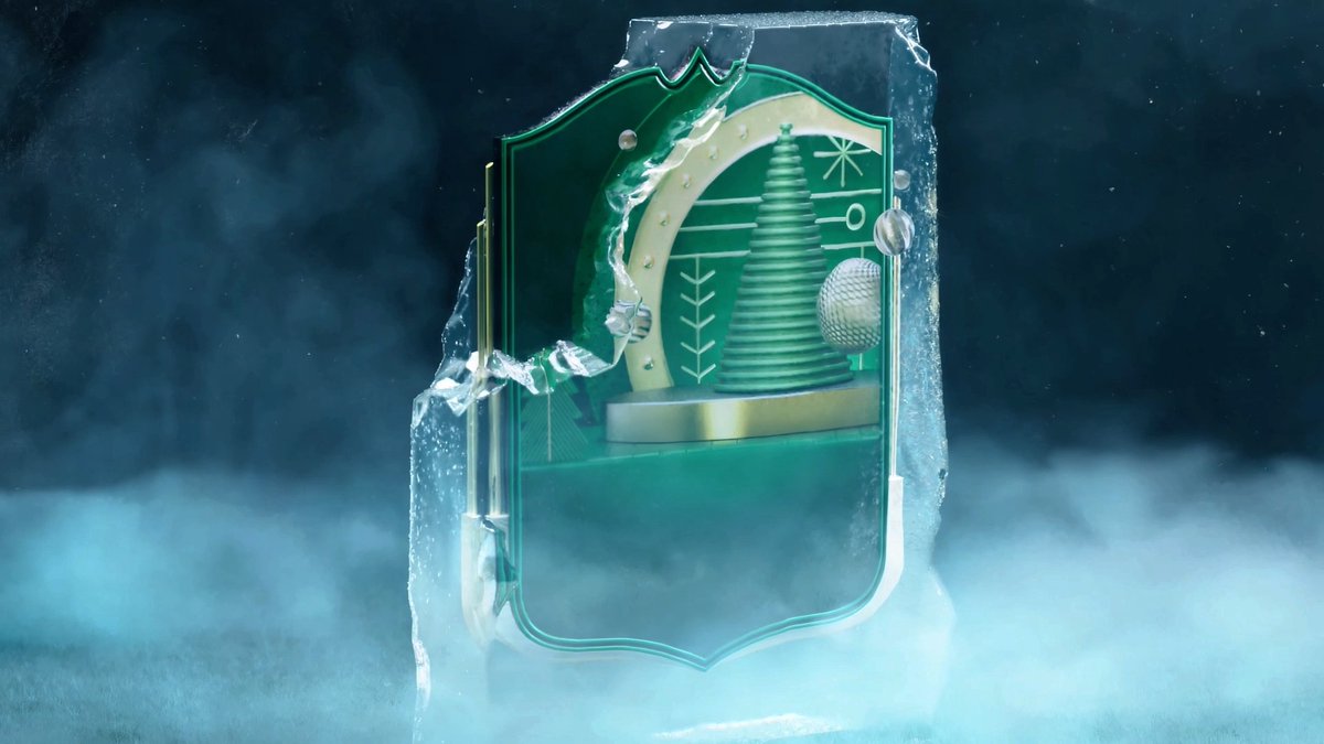 Freeze warning. #FC25's coldest campaign yet arrives Friday.