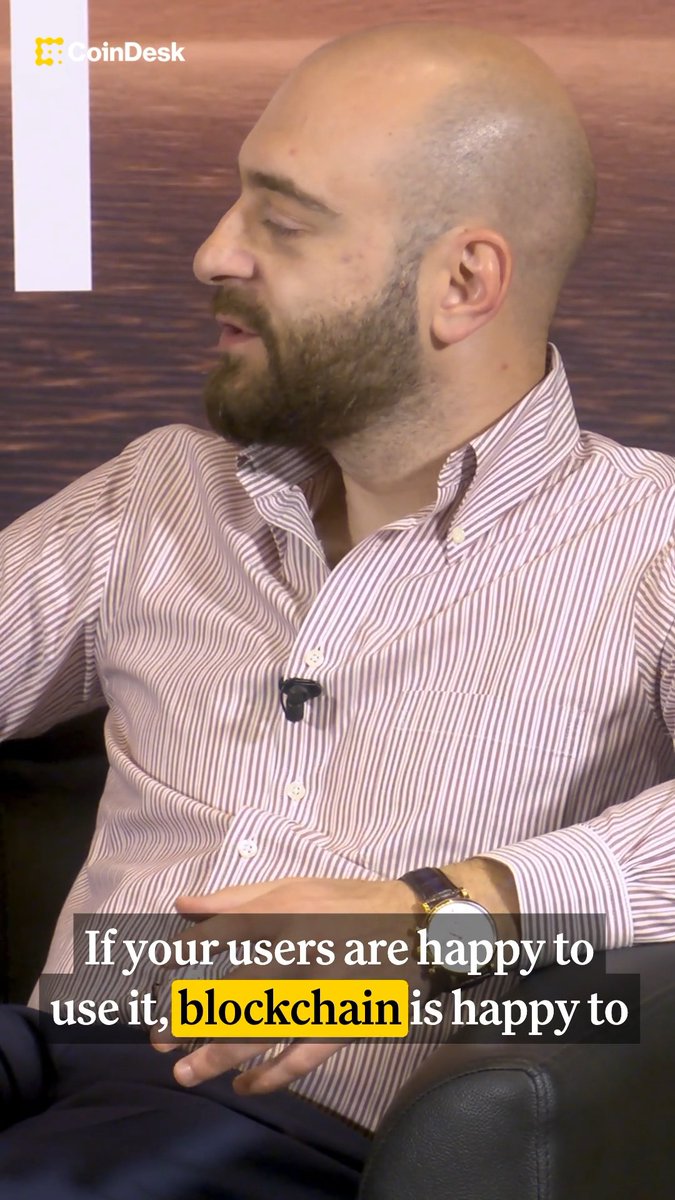 “If your users are happy to use it, the blockchain is happy to reward you,“ - Pavel Aramyan says. Watch the full video and hear how Fastex's Bahamut blockchain rewards validators on ecosystem usage 👉