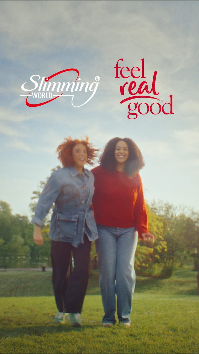 Eat real food, get real support and see real results – that last ❤️! Start losing weight at your local group or as a Slimming World Online member: