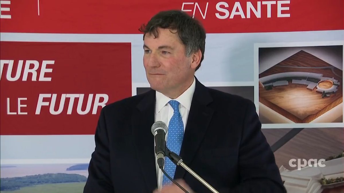 Dominic Leblanc says Trudeau has the full support of his cabinet. Anyone buying this nonsense?