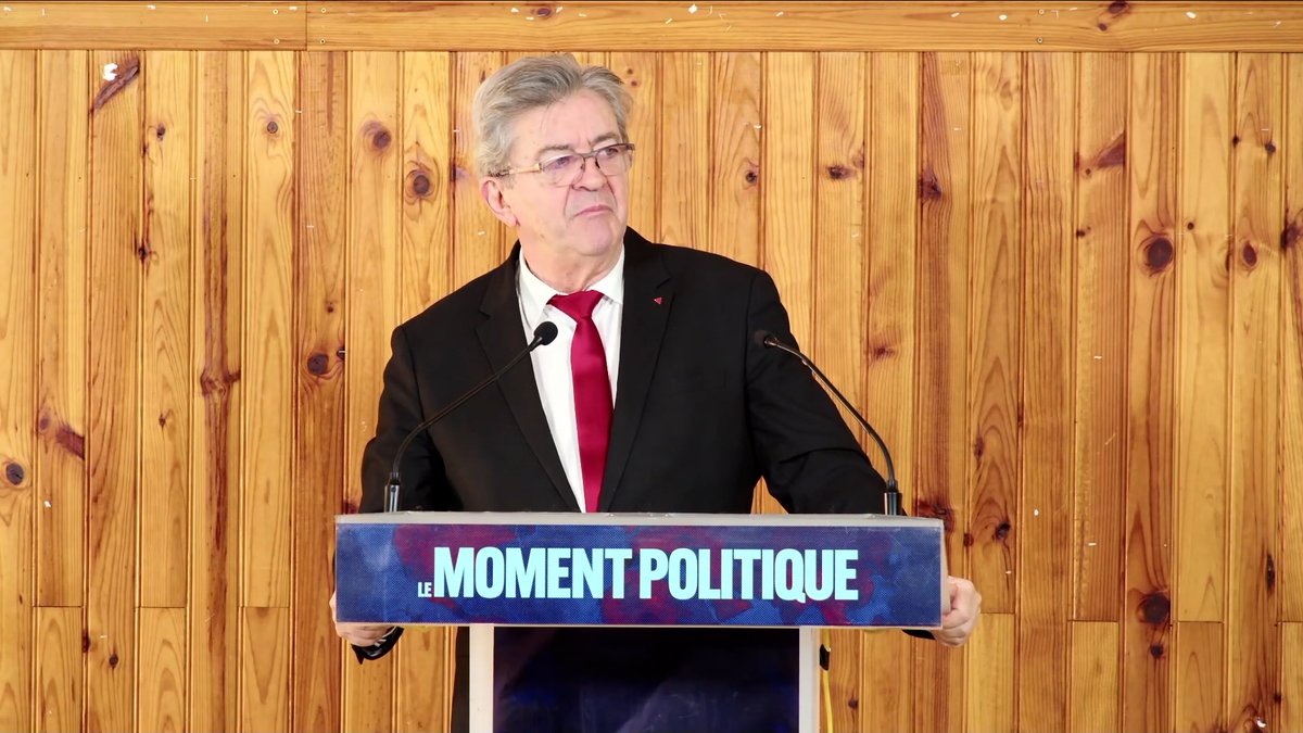 Le sous-développement et le mépris de classe ont tué à Mayotte. Les insoumis ont alerté depuis des années sur cet abandon politique. Ce n’est pas qu’un évènement climatique. Nous parlons de la manière dont sont traités nos frères et nos sœurs en humanité !