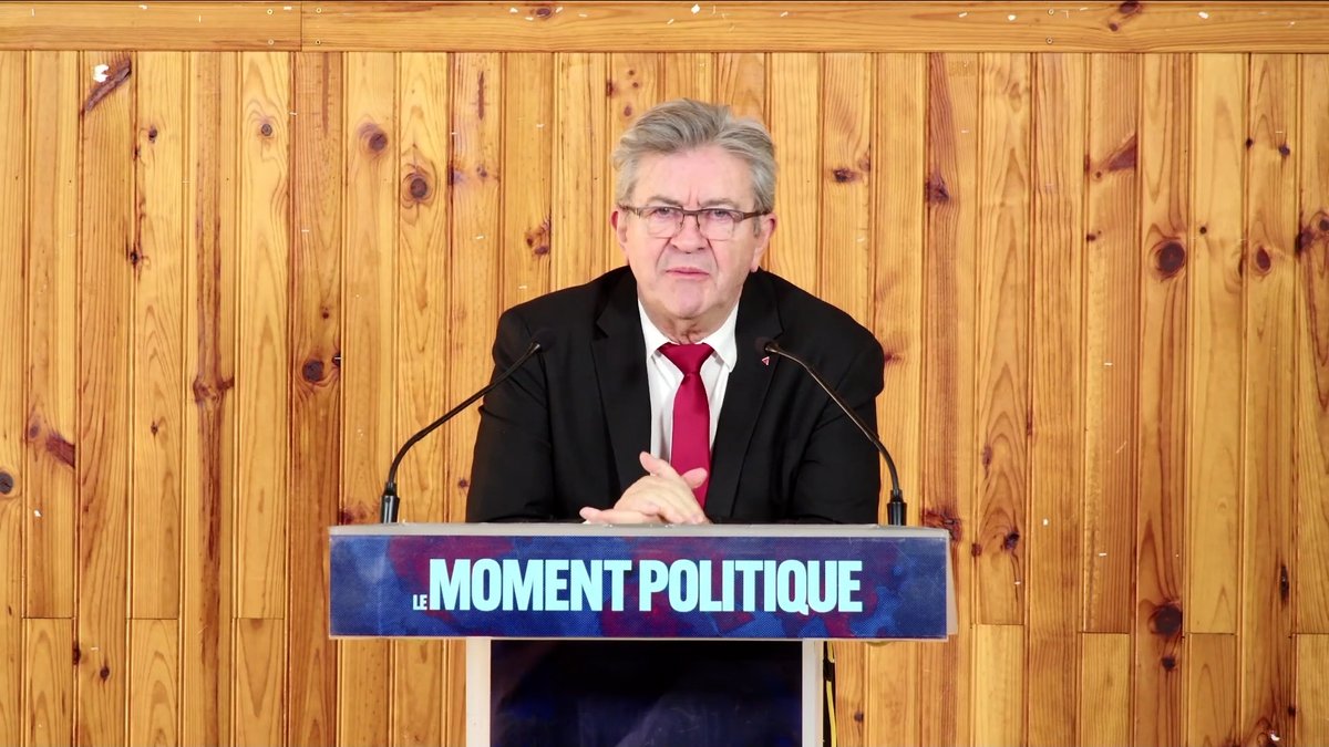 Le PS crée du dégout et du découragement en allant chercher des « compromis » avec M. Macron. Il n’y a pas de compromis politique possible tant qu’il n’y a pas de compromis social. Les macronistes ne veulent ni abroger la retraite à 64 ans ni rétablir l’impôt sur la fortune.