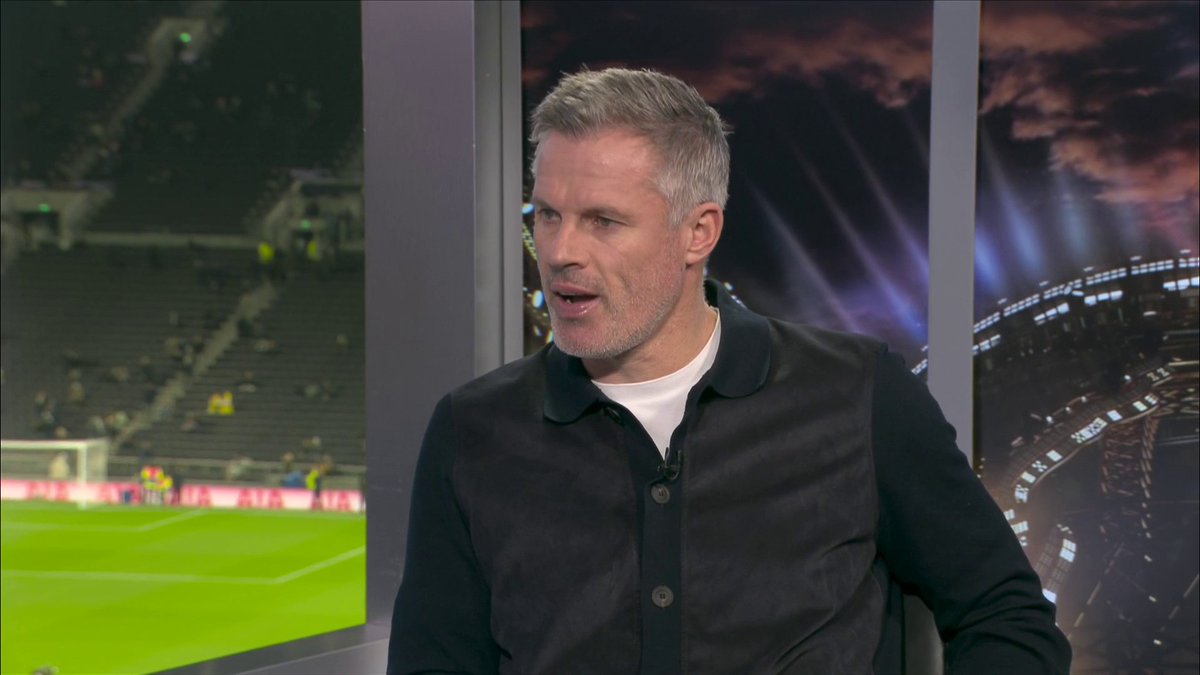 "This guy knows what he's doing" ✔️ Jamie Carragher assesses Ruben Amorim's start at Manchester United 🔊
