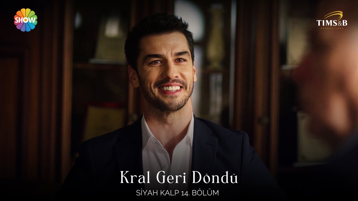 Nuh’tan herkesi şok edecek hamle geldi! 💥 #SiyahKalp Show TV @timsandb