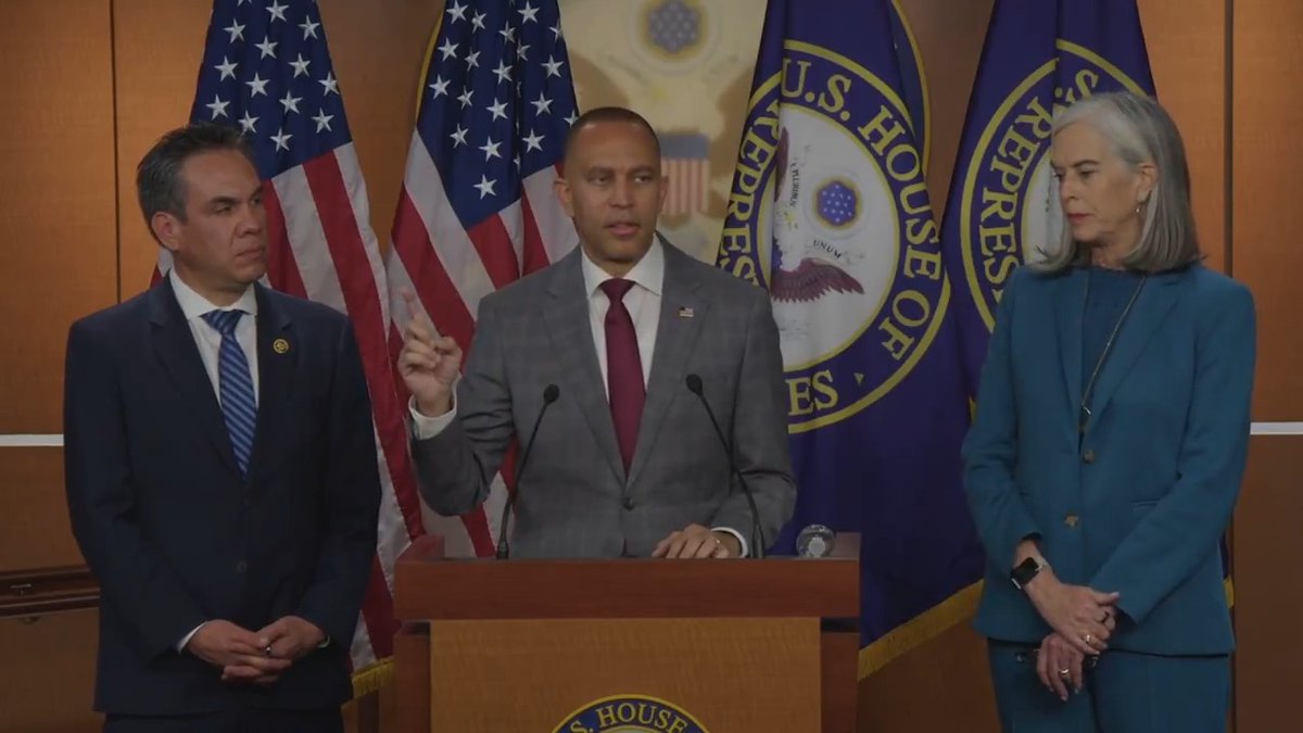 House Republicans have been ordered by right-wing extremists to shut down the government. Who will be hurt? The American people.