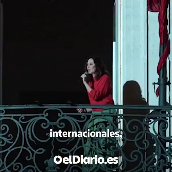 ¿Cómo están los máquinas?