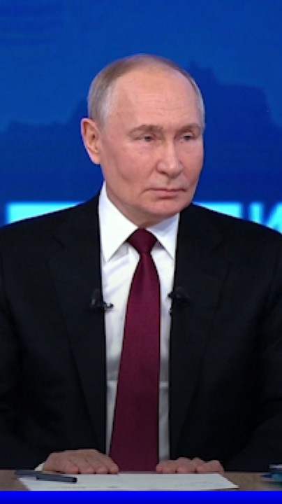 Russie: Vladimir Poutine propose un duel de missiles aux États-Unis