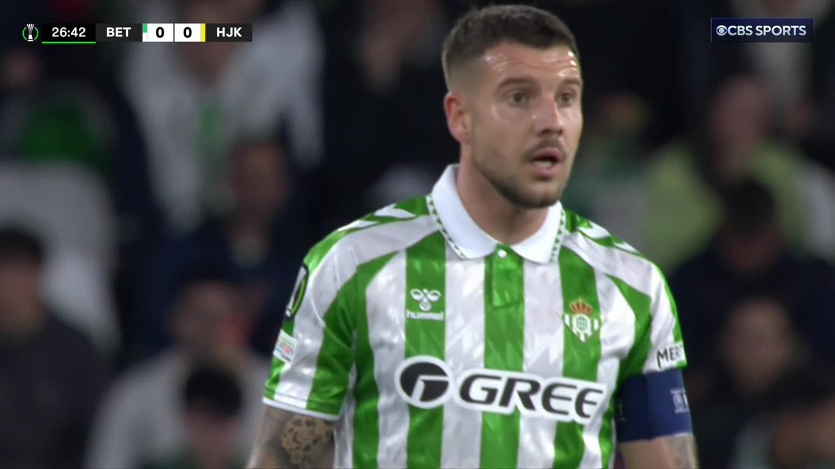 Johnny Cardoso’s relentless pressure pays off for Real Betis! 💪🇺🇸