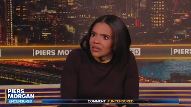 "A lot of people in Hollywood are perverts, they're drug addicts, they're idiots - they believe in their own magic." Candace Owens discusses the Jay-Z allegations with Piers Morgan. 📺 Piers Morgan | Candace Owens