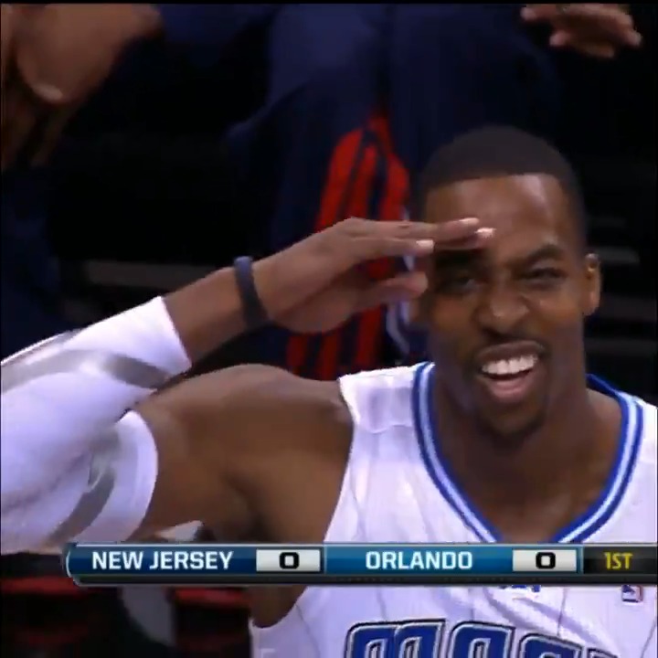 Dwight Howard is a nominee for the Basketball Hall of Fame Class of 2025! ◾ 8 x All-NBA ◾ 5 x Rebound Leader ◾ 3 x DPOY ◾ 2 x Blocks leader ◾ 2nd in MVP voting (2011) ◾ He also has 8 30/20 games, 4 25/25 games & 1 30/30 game!